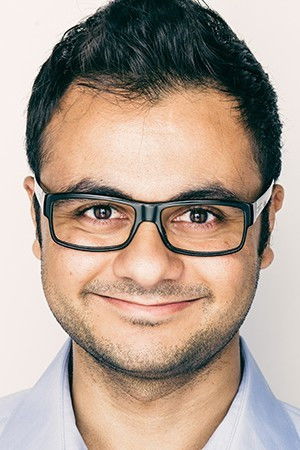 Mayank Bhatter photo