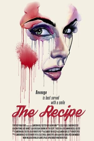 Poster The Recipe (2022)
