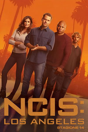 NCIS: Los Angeles: Stagione 14
