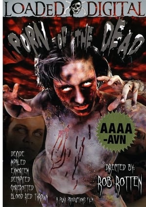 Poster Porn of the Dead (2006)