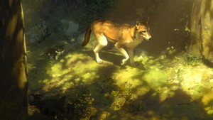 White Fang (2018) Subtitle Indonesia