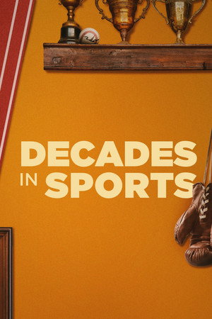 Decades in Sports (2026)