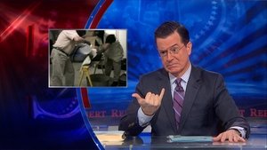 The Colbert Report: 11×35