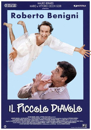 The Little Devil 18