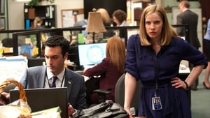 Veep – Die Vizepräsidentin: 2 Staffel 10 Folge