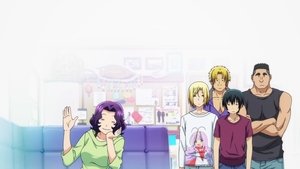 Grand Blue Season 1 Episode 6