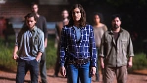 The Walking Dead saison 9 Episode 1
