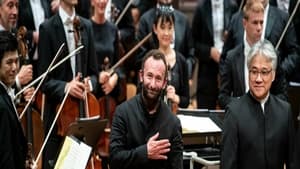 Berliner Philharmoniker 2021/22: Silvesterkonzert mit Kirill Petrenko und Janine Jansen (2021)