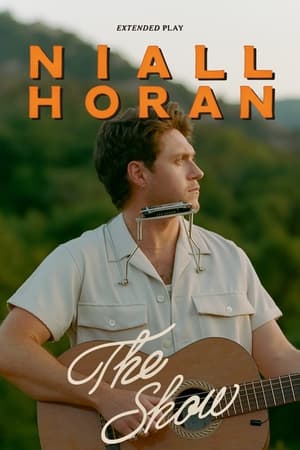 Image Niall Horan – The Show: Extended Play (Short Film)