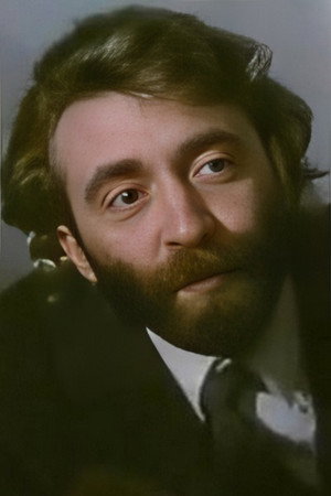 Volodymyr Zadniprovskyi portrait