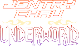 Jentry Chau vs the Underworld