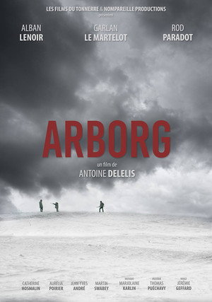 Árborg 2