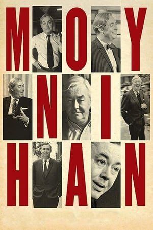 Poster Moynihan 2018