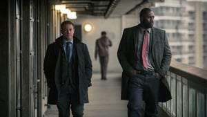 Luther: Season 3 Episode 1