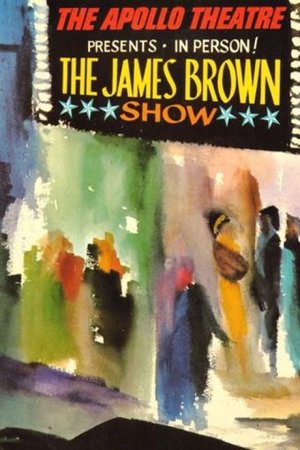 James Brown Live At The Apollo '68 (2008)