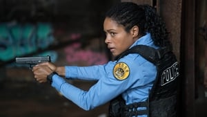 แบล็คแอนด์บลู พลิกแผนลับ สับตำรวจ (2019) Naomie Harris