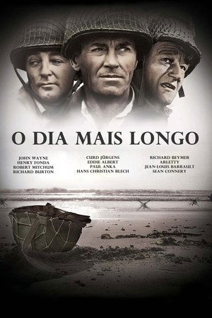 Image O Dia Mais Longo