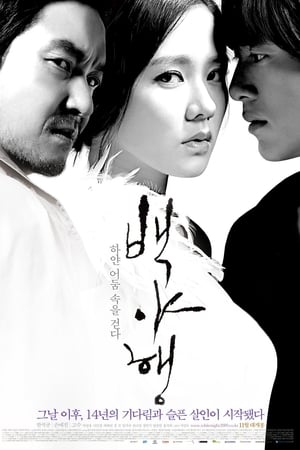 Poster ĐÊM TRẮNG (2009) 2009