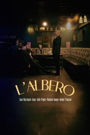 Poster L'Albero (2023)