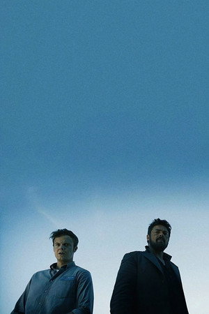 The Boys - Saison 1 - poster n°7