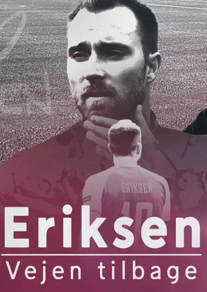 Eriksen - Vejen tilbage