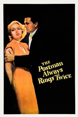Click for trailer, plot details and rating of The Postman Always Rings Twice (1946)