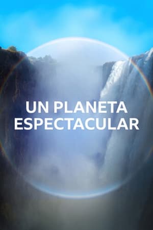 Image Un planeta espectacular