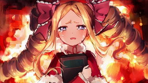 Arc 4 - The Everlasting Contract