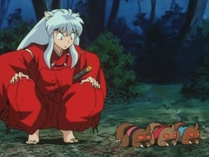 InuYasha: 3×88