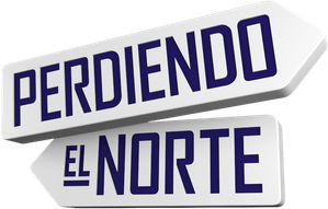 Desnorteados — Logos 4