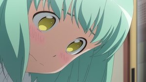 Interviews with Monster Girls Season 1 Episode 9