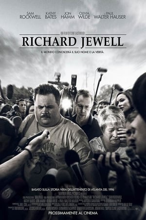 Poster Richard Jewell 2019