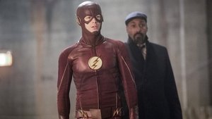 The Flash: Season 3 Episode 20 – I Know Who You Are