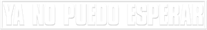 Ya no puedo esperar — Logos 3