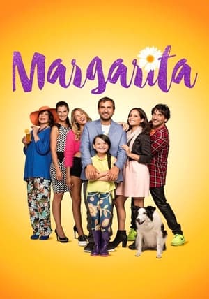 Poster Margarita 2016