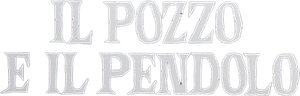O Poço e o Pêndulo — Logos 4