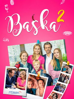 Baśka 2 (2026)