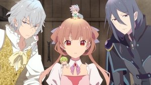 Sugar Apple Fairy Tale Season 1 Episode 5