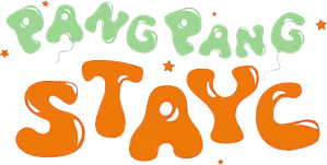 PANGPANG STAYC