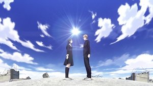 Kaguya-sama wa Kokurasetai: Tensai-tachi no Renai Zunousen: 2×12