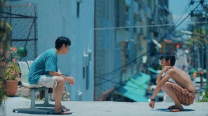 Hướng Về Sao Băng Cầu Nguyện