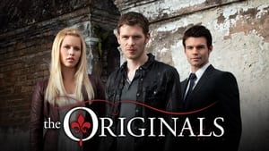 poster The Originals