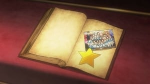 Cinderella Girls GekijoU: 1×25