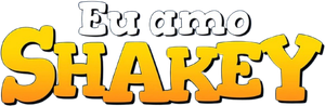 Eu Amo Shakey — Logos 1