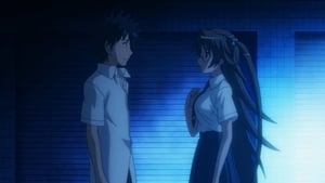 To Aru Majutsu no Index: 1×23