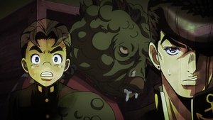JoJo’s Bizarre Adventure Season 3 Episode 5