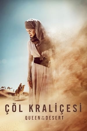 Çöl Kraliçesi (2015)