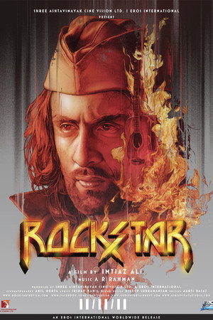 Rockstar 21