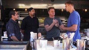 Gordon Ramsay's 24 Hours to Hell and Back The Park Restaurant & Bar