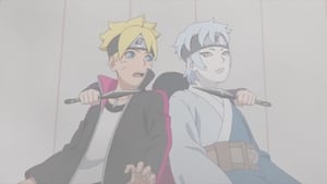 Boruto: Naruto Next Generations 183 Online Sub Español HD